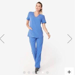 Figs Kade Scrub Pants Small